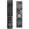 General DENON RC-1257 + ovládanie TV (mini TV) - diaľkový ovládač duplikát
