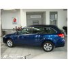 Ochranné lišty dverí Subaru Outback 11R, MODEL F-11