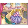 Trötsch Märchenbuch Pop-up-Buch Aschenputtel