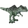 Minihracia figúrka Giganotosaura Mattel Jurassic World Strike N' Roar