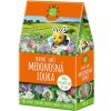 Trávna zmes Medonosná lúka 500g