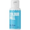 Olejová farba Colour Mill Sky Blue20ml