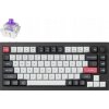Keychron Q1 HE Swappable RGB Backlight Nebula Switch Knob Version Q1H-M1