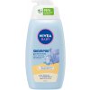 NIVEA Baby Jemný šampón 500 ml