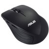 ASUS WT465 myš Pravoruké RF Wireless Optický 1600 DPI (WT465 MOUSE/V2/BK / 90XB0090-BMU040)