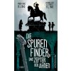 Die Spurenfinder und das Zepter der Ahnen (Johanna Kling,Luise Kling,Elisabeth Kling,Bernd Kissel)(Pevná)