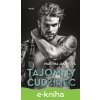 E-kniha Tajomný cudzinec - Martina Jakubová