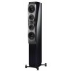 Dynaudio Confidence 50 polnočný vysoký lesk
