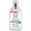 S.O.S. DENTI Teeth & Gums s chlórhexydinom 0,12 % bez alkoholu 400 ml