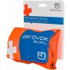 Ortovox First Aid Roll Doc Mid Shock orange