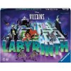 Ravensburger Labyrinth – Disney Villains