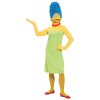 Marge Simpson