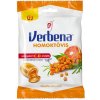Verbena Rakytníkové furé s vitamínom C + D (60g)
