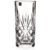 Diamante Long Drink poháre na koktaily a nealko nápoje Chatsworth 6 x 360 ml