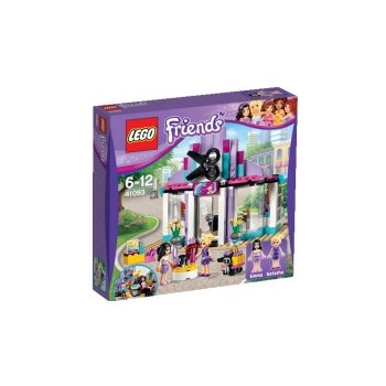 LEGO® Friends 41093 Kaderníctvo v Heartlake