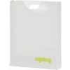Dosky na zošity Ergobag Folder box - Transparent uni