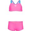 Arena Dievčenské plavky Bikini Solid