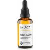 Alteya Organics Mandľový olej 100% 50 ml