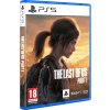 Hra na konzole The Last of Us Part I - PS5 (PS719405290)