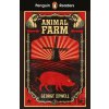 Animal Farm - George Orwell