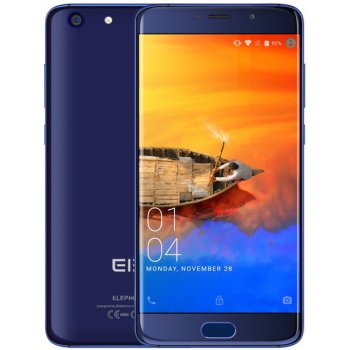 Elephone S7 Helio X20 64GB