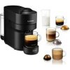 Kapsulový kávovar De'Longhi Nespresso Vertuo Pop ENV90.B čierny