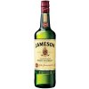 Jameson 40% 0,7 l (čistá fľaša)