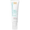 Moroccanoil Scalp Purifying Scrub jemný čistiaci peeling s upokojujúcim účinkom na vlasovú pokožku 125 ml