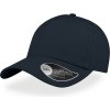 Atlantis Headwear Kšiltovka Shot, 5 panelová COT33700000399-navy Navy UNI