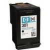 atramentove-cartridge-hp Dragon HP 301XL black kompatibil CH563EE CH563EE
