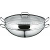 WMF Wok Pánev Macao 4-dílná