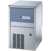 Výrobník kockového ľadu, vodou chladený, 25 kg/24 h | SL 50