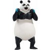 Banpresto Jujutsu Kaisen Jukon No Kata PVC Statue Panda Ver. A 17 cm