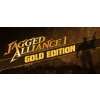 Jagged Alliance 2 Gold