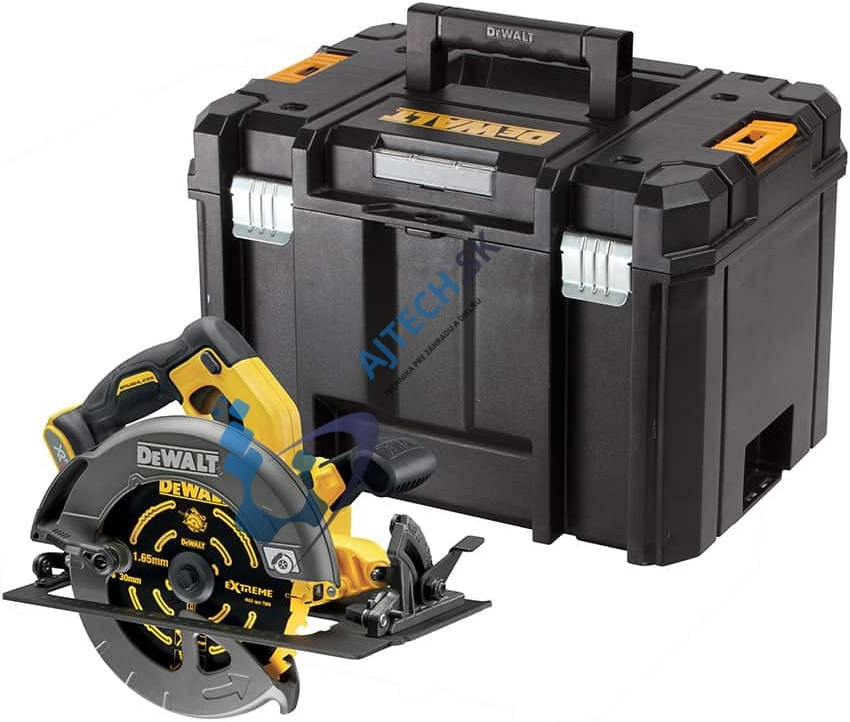 DeWalt DCS575NT