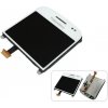 LCD Displej + Dotyková doska BlackBerry 9900 White vs. 002/111