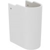 Ideal Standard i.life S - Polostĺp pre umývadlo, biela T474001