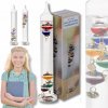 OUT OF THE BLUE KG Galileov teplomer - 28 cm