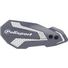 Polisport kryty páčiek MX FLOW 8308200054 Grey/White