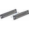 LED osvetlenie ŠPZ do vozidla Fiat Ducato, Peugeot Boxer, Citroen Jumper