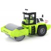 Alltoys Auto valec žltý 1:16