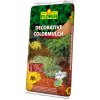 Agro FLORIA Decorative ColorMulch 70 l hnědá