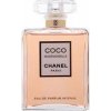 Chanel Coco Mademoiselle Intense 80% náplň parfumovaná voda dámska 200 ml tester