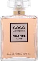 Chanel Coco Mademoiselle Intense 80% náplň parfumovaná voda dámska 200 ml tester