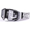PITCHA okuliare FURIOUS grey/grey - clear