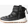 The North Face snehule women S Thermoball LACE UP WP čierne