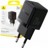 BASEUS RÝCHLA SIEŤOVÁ NABÍJAČKA 20W USB-C PD QC BEZPEČNÁ KOMPAKTNÁ