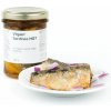 Vilgain Sardinky v bio extra panenskom olivovom oleji 190 g