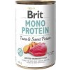 BRIT Mono Protein Tuna & Sweet Potato 400 g