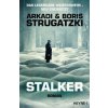 Stalker (Boris Strugatzki,M. David Drevs)(Brožovaná)